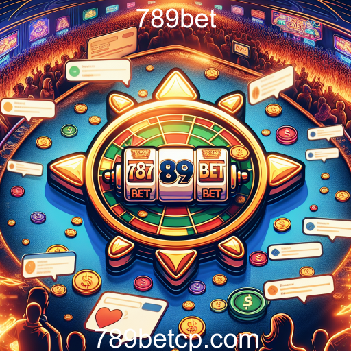 A Importância do Feedback no Desenvolvimento de Jogos: Uma Análise da Categoria 'Feedback' no 789bet