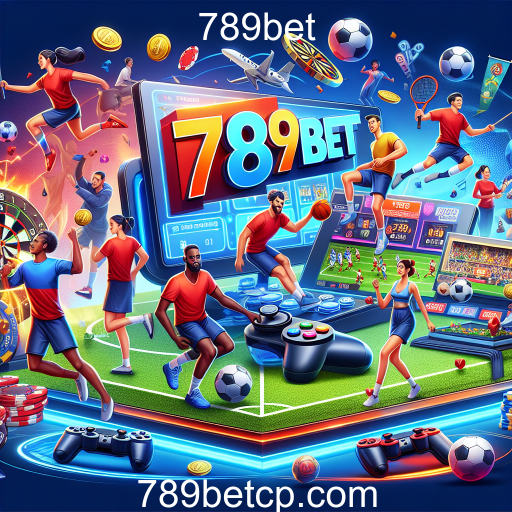 Descubra a Emoção da Roleta no 789bet